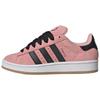 Campus 00s Rosa Chispa Negro Intenso Zapatillas de Mujer Semi-Rosa-Chispa Blanco Nube JH7275
