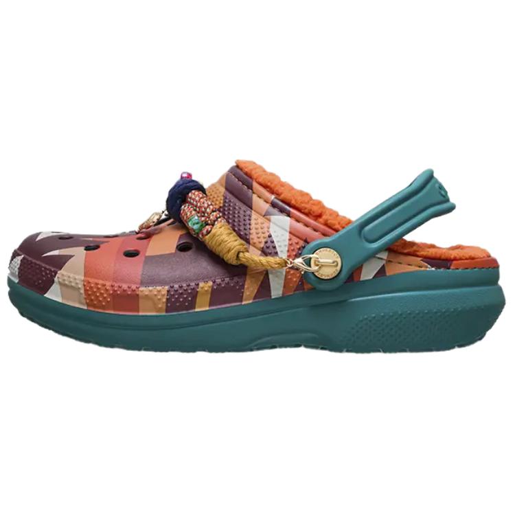 PENDLETON X Crocs Koka kurpes Vīriešu