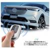 [YEEPIN] Ruiya Honda Vezel Rv Key Case Exclusive New Vezel Key Holder Key Cover