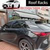 Custom Roof Rack for 2023 RX350H/500H Models