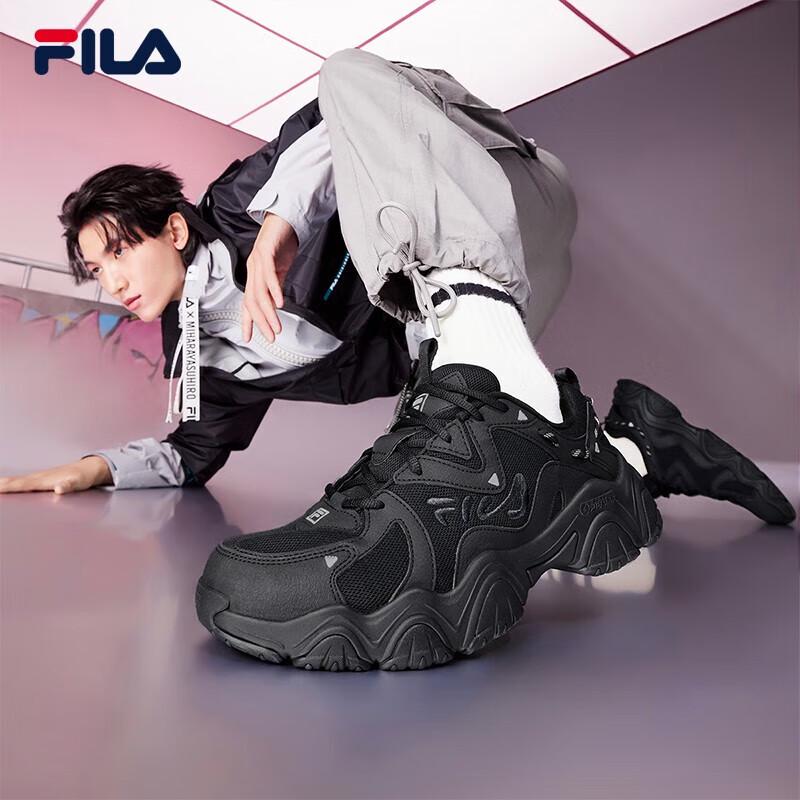 Fila Cat Claw 4th Gen Dad Shoes US 7.5