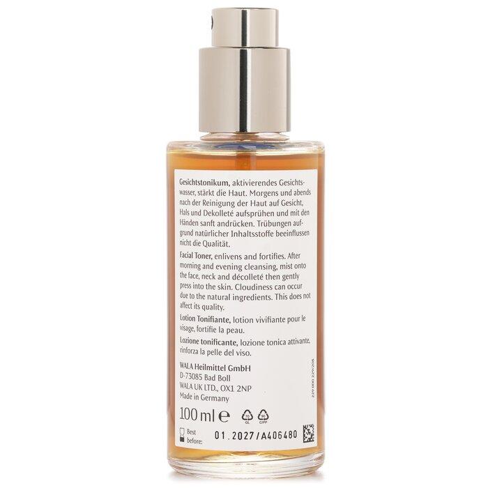 DR. HAUSCHKA Facial Toner - For Normal to Sensitive Skin
