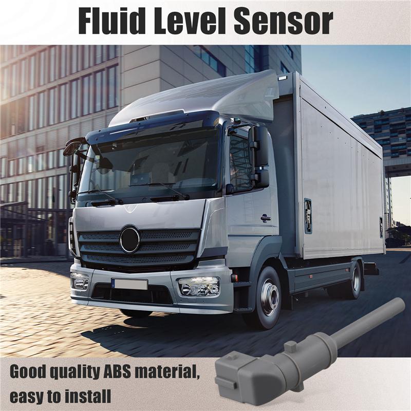 ABLZ-9705450124 Water Level Sensor Fluid Level Sensor For Mercedes-Benz