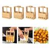 Meatball Maker DIY Multifunction Meatball Machine for Restaurant Cooking BBQ