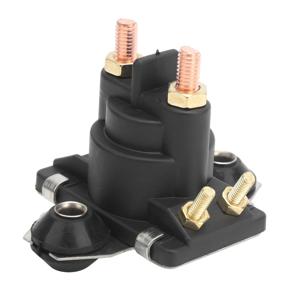 Startrelé for Yamaha 25?40HK Industriforsyninger 89?818997A1 89?850187T120HP 25?40HK 12V