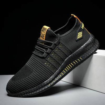 2025 Fashion Sneakers Lightweight Men Casual Shoes Breathable Male Footwear Lace Up Walking Shoe  Zapatos Altos Hombre Sneakers