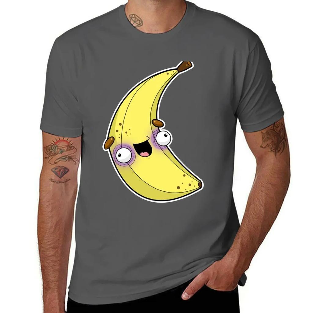 BANANA TShirt boys animal print new edition graphic shirts essential t shirt mens big and tall t shirts
