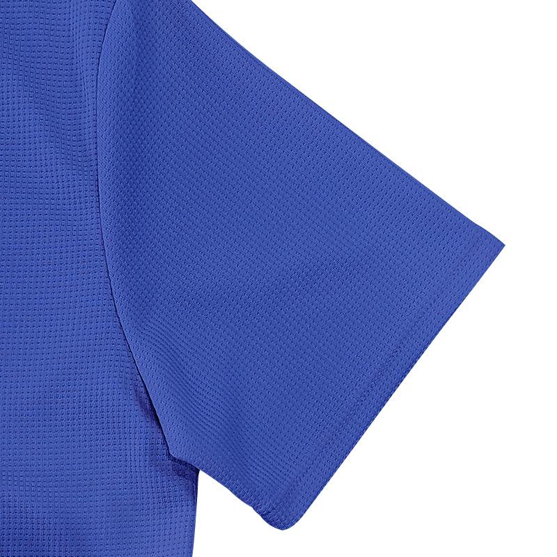 Men's T-shirt Summer Breathable Simple Casual Men's Short-sleeved Top