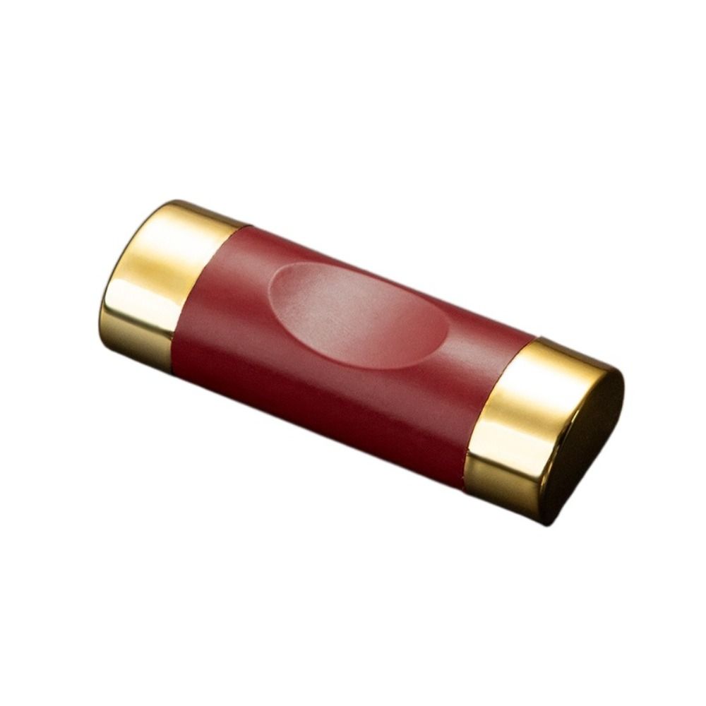 

Square Chopstick Rest Alloy Spoon Stand Rack High Quality Chopsticks Holder золотой/вино красного