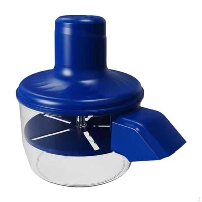 Electric Grape Peeling Machine, Automatic Multipurpose Tool Fruit Skin Remover for Kitchen Garlic