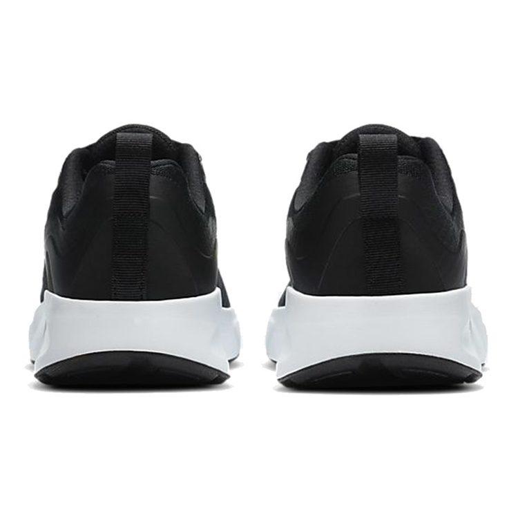 Nike WearAllDay 'Black White' GS CJ3816-002