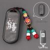 Mazda Key Case for 24 Models: 3, Axela, CX-4, Atenza, CX-5, Ruiyi, Xingcheng