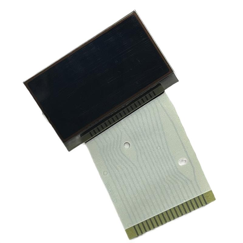 LCD Display KM Version Display High-quality Materials Non-deformation Practical Design For Boxster For Porsche 911