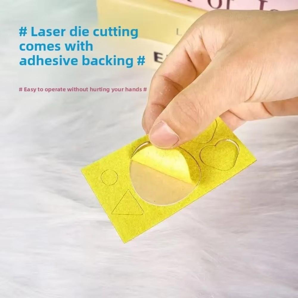 Zestaw do malowania igłą i nitką, haftu DIY, lalek, pluszowych zwierzątek, zestaw do rękodzieła DIY, zwierzątka z kreskówek, zestaw do szycia z filcu