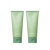 FARMSTAY Tea Tree Biome Low pH Calming Cleanser Gentle Soothing Facial Cleanser 180ml