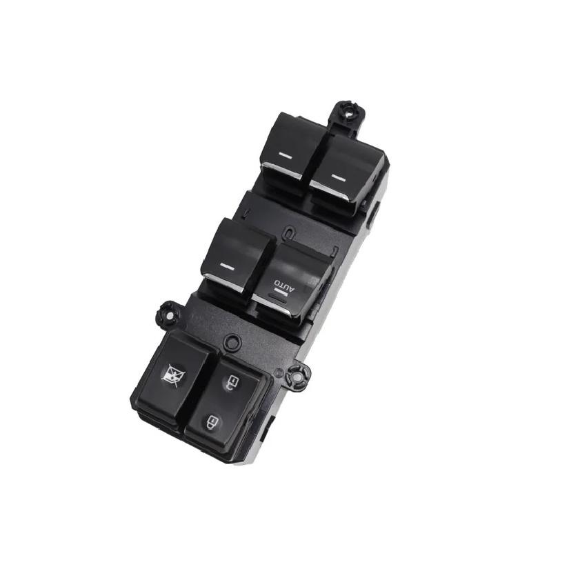 93570D3041 For 2016-2018 Hyundai Tucson 93570-D3041 LHD Door Master Power Window Switch