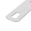 Stainless Steel Measuring Cup Dual Pour Mouth Baking Dosing Spoon Measuring Scoop  Food Ingredients