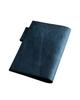 Genuine Leather Planner Italian Pueblo Leather [UNROOF] Cover, A6/A5, (Nagios, A5)