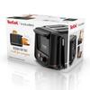 Tefal TT533811 Toaster 850W Black