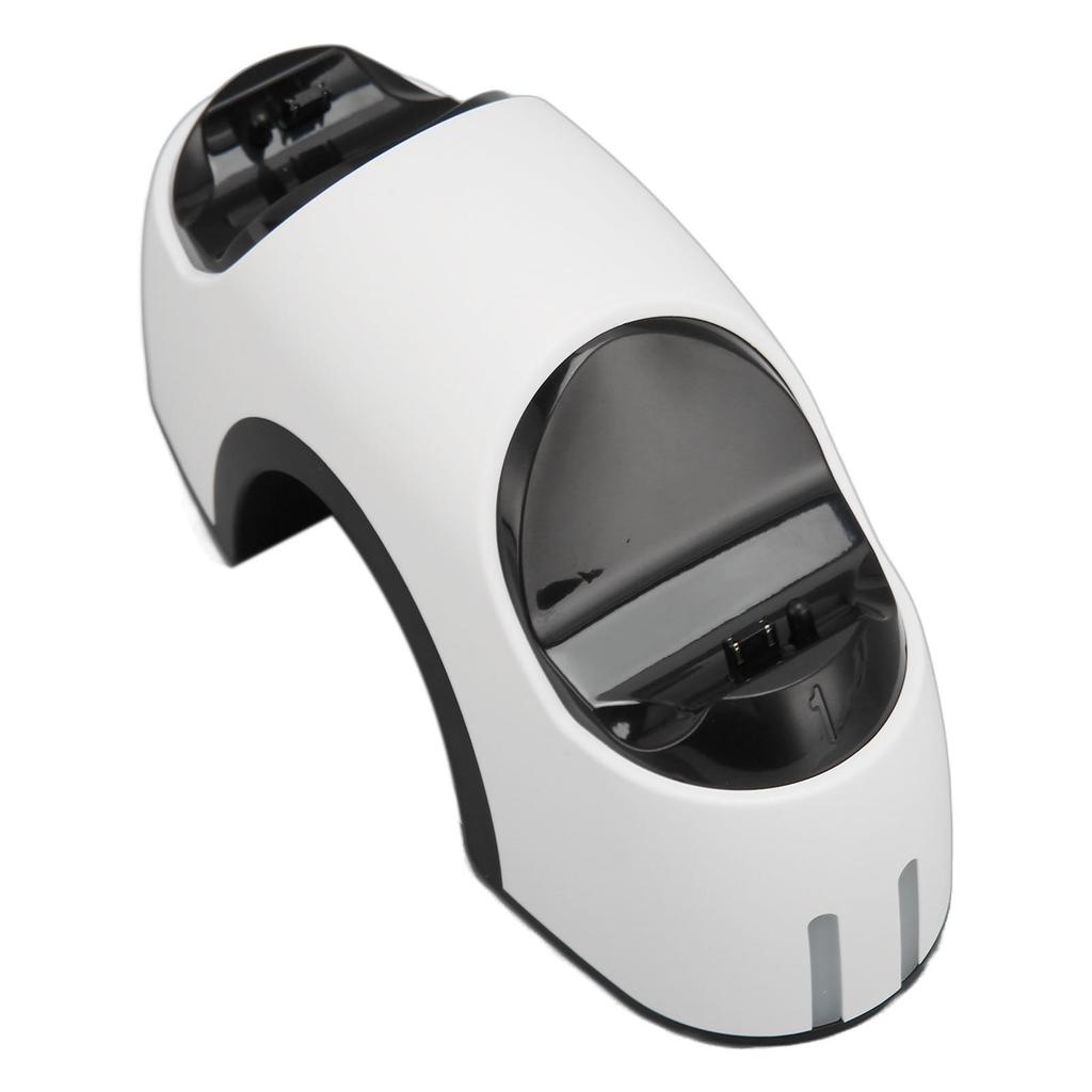Game Controller Charging Station Professional Efficient USB Port Dual Controller Charging Dock with