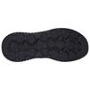 Skechers Mens Go Comfortable Trendy Versatile Low-Top Running Shoes Men Sneakers Black 220383-BKCC