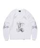 Seuweideu Cupid Thermal Long Sleeve [White]
