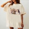 2026 Summer Hot Sale Mamma Mia Top Tees Retro Pop Culture Comfortable Grunge Korean T Shirts Men Women Hip Hop Print Crew Neck Casual T Shirt