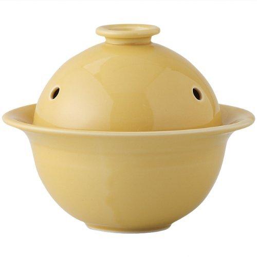 

Arita Ware CtoC JAPAN Microwave Cookware! Simmer Cook (with recipes) 02-762928