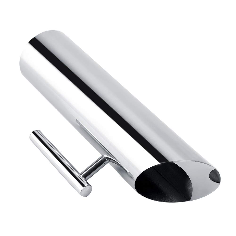 

Кувшин для воды из нержавеющей стали, кувшин для холодных напитков с защитой от льда, пакет для воды для холодных напитков, кувшин для сервировки дома, отеля, инструменты(2L)