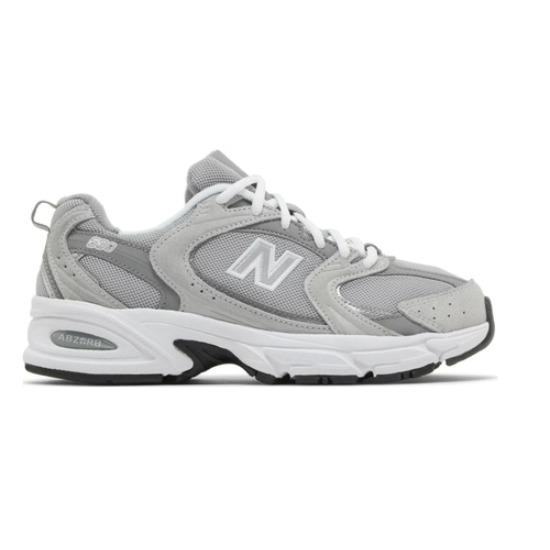 

New Balance 530 Raincloud MR530CK EU 43 сірий/напівтемрява