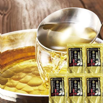 By Also Broadcast On Kin No Umami Dashi Plus X 20 Bags X 5 Sets Bags In Oyster Extract Dashi Pack Dashi Soup Hakata Japanese Style Dashi Uses Domestic