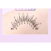 Puremantis - Individual Cluster False Eyelashes