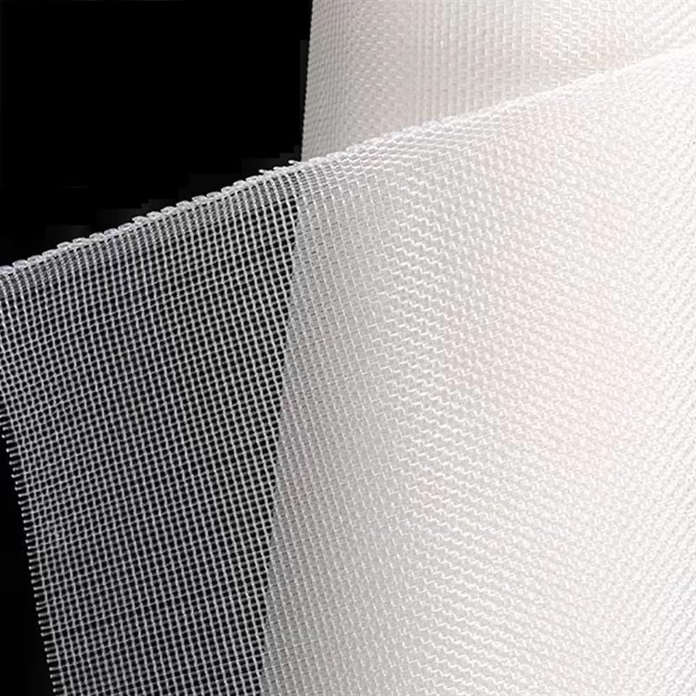1x1meter Gauze Water Nylon Filter Mesh, 80 100 120 150 200 250 300 350 400 450 500 600 Mesh Nylon Fine Mesh Screen(600)
