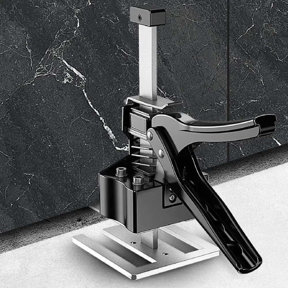 Leveling Precision Tile Height Adjuster Labor-Saving Arm Lifting Arm Tools Furniture Lifters Home