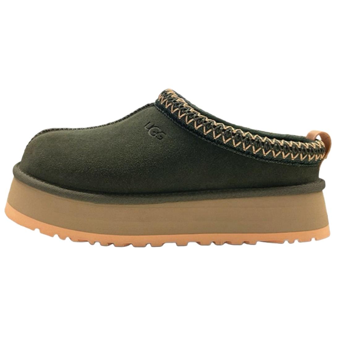 UGG Tazz EVA Nodilumizturīgas Slēgtas Purngalu