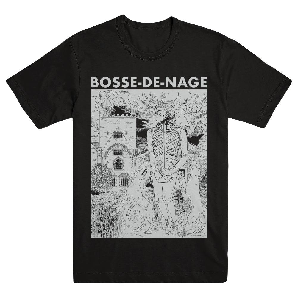 BOTCH 061524 Band TShirt Cotton Graphic Tee Unisex Unisex Summer Streetwear