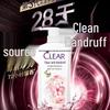 Clear Sakura Fresh Anti-Dandruff Shampoo