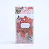 15pcs/lot Kawaii Stationery Stickers flower Diary Planner Decorative Mobile Sticker Scrapbooking Journal DIY Craft Sticker