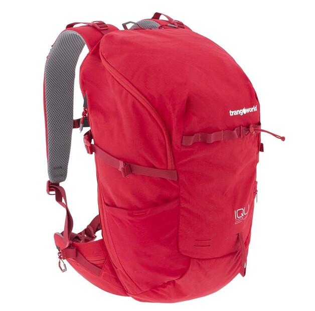 

Trangoworld 24L рюкзак