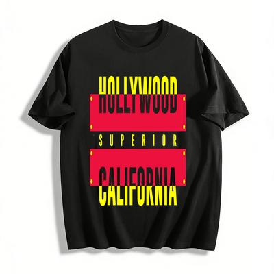 Tops – Camisetas
