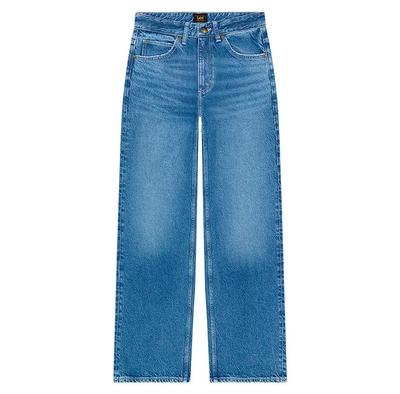 Lee Rider Loose Fit Jeans