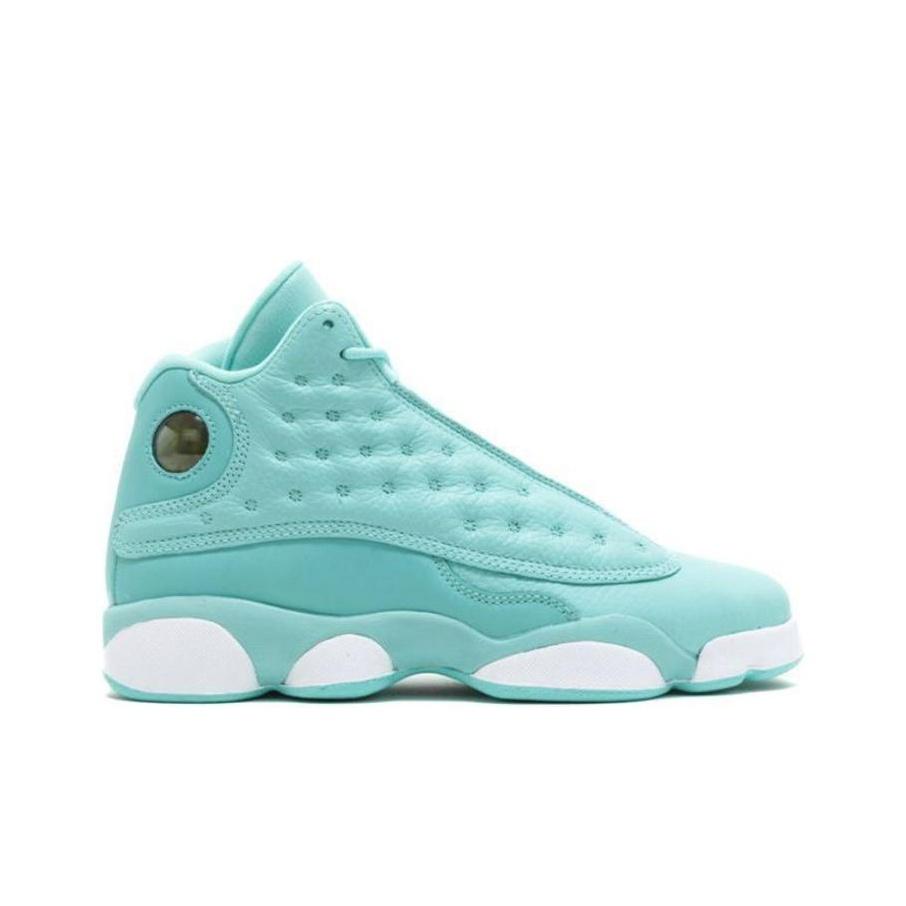 New Jordan 13 Retro What Is Love Pack GS 888165-322
