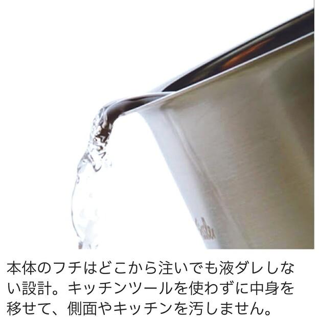 Кастрюля Fissler San Francisco, 20 см (040-123-20-000/0)