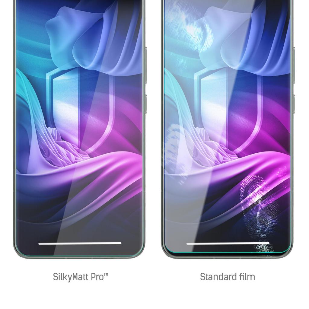 Xiaomi 15 Pro - 3Mk Silky Matt Pro