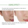 Tea Tree Moisturizing Serum Cream Anti-Acne Shrink Pores Face Cream Oil Control Hydrate Smooth Repair Skin Care