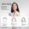 Laifen SE High-Speed Ionic Hair Dryer CN plug (adapter included)