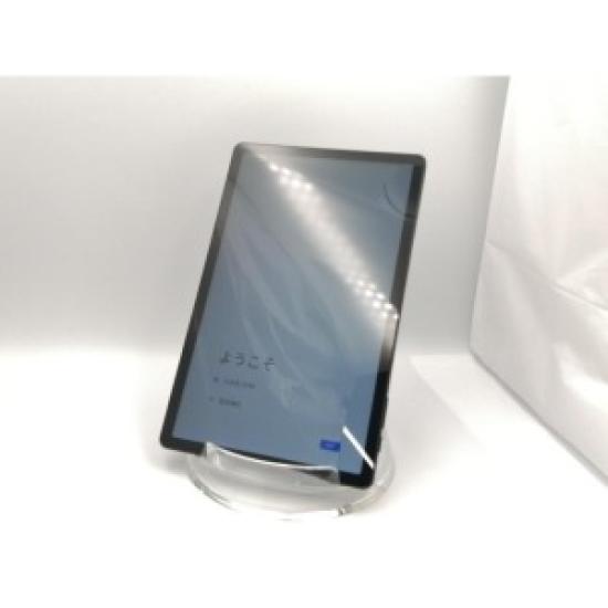 USED AIWA Japan Model [SIM Free] aiwa tab AS11L 4GB 64GB JA4-TBA1101 Black