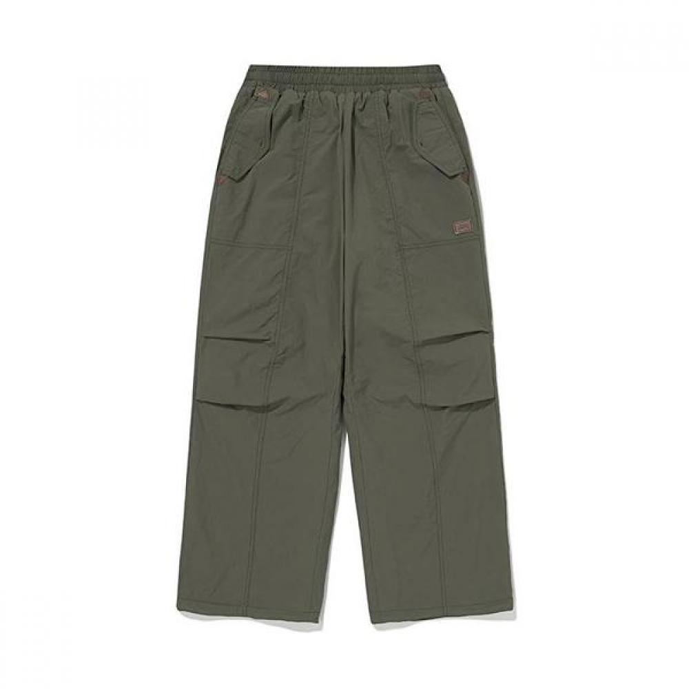 BBC EARTH Парашютные брюки Kori Ash Khaki/80