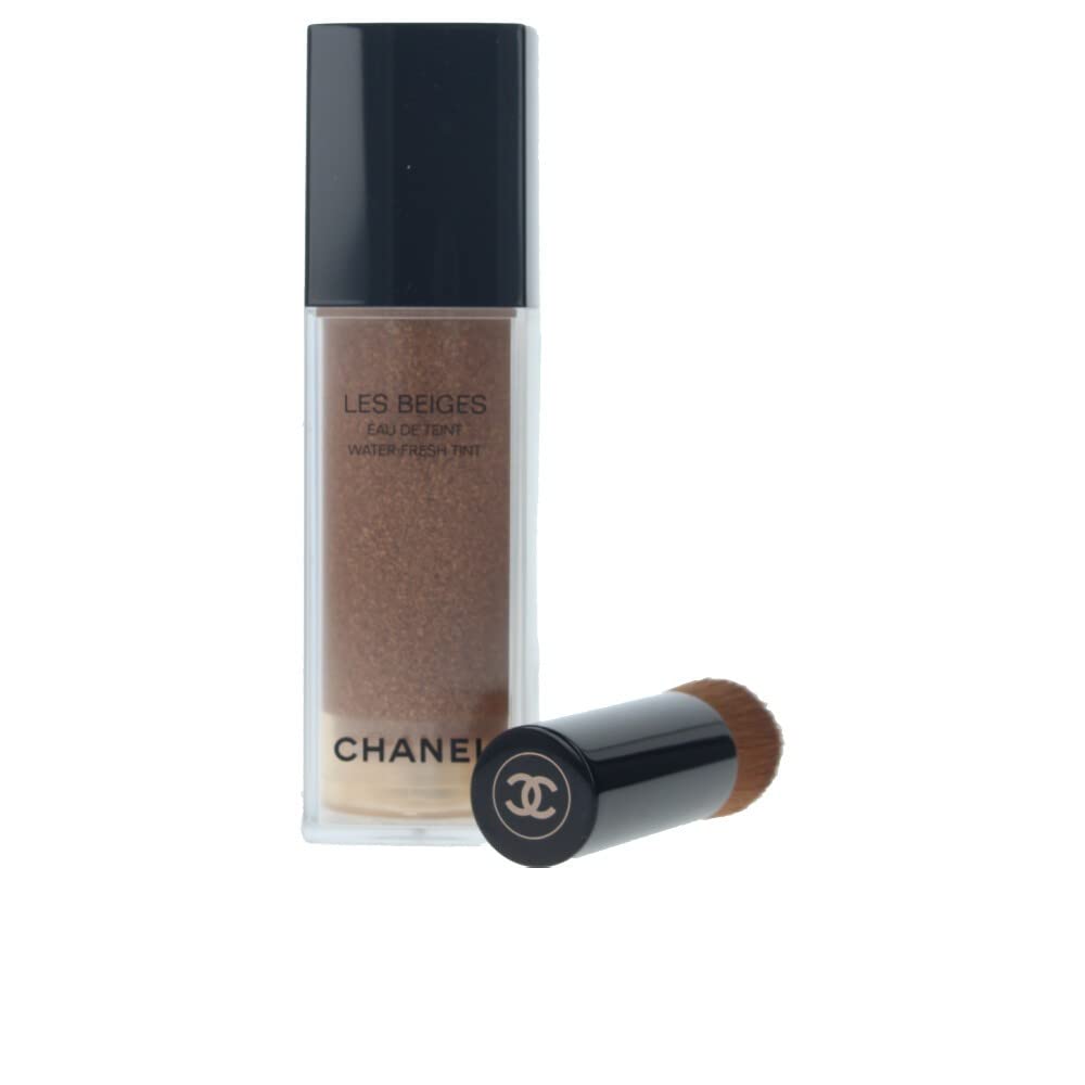 Chanel Les Beiges Eau de Teint 30mL (Medium)