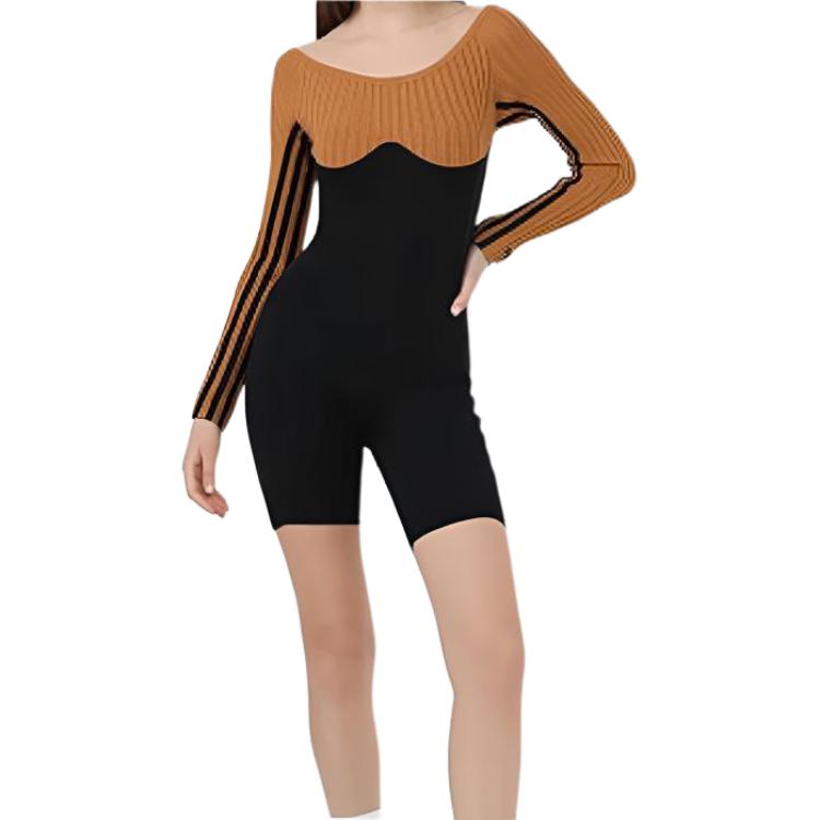 adidas Originals Jumpsuit Women's Black GR1489